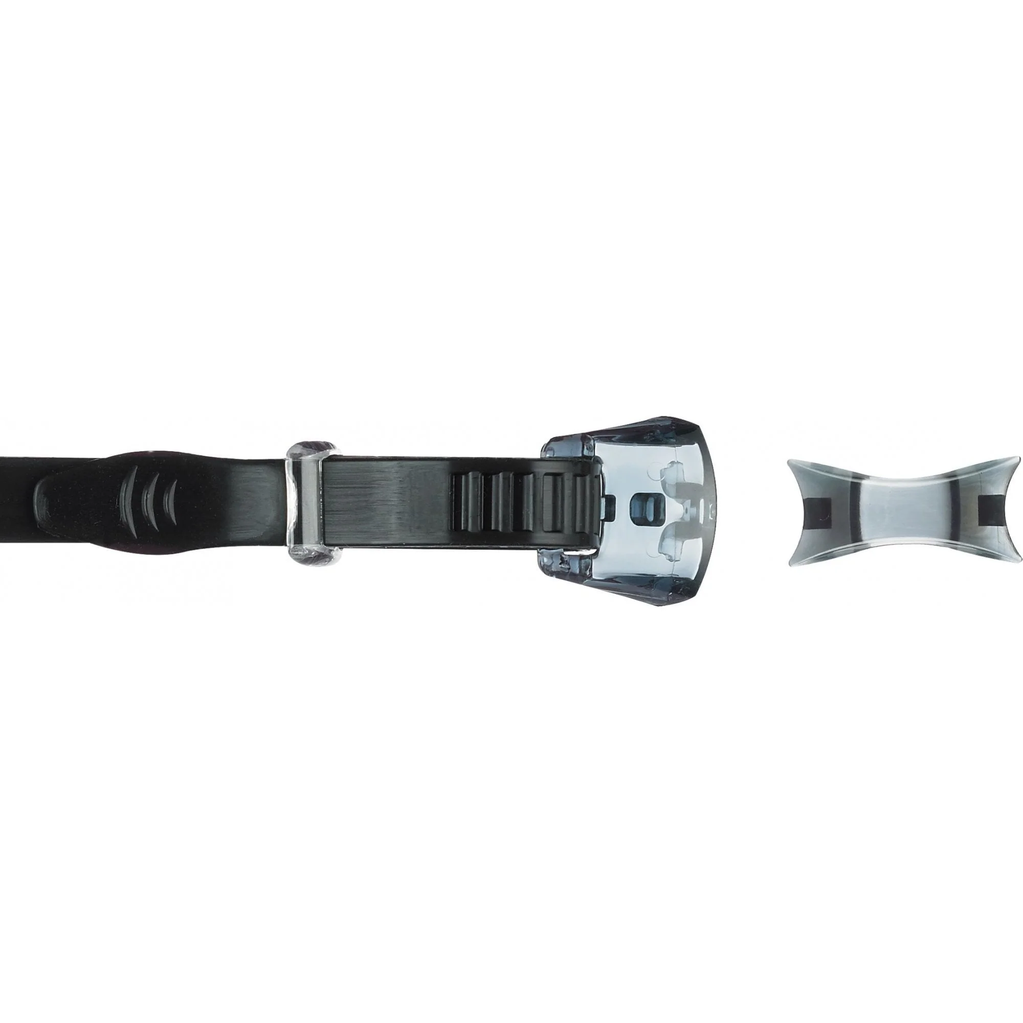 View Swipe Optical Goggles Minus Smoke Lenses - Image 3