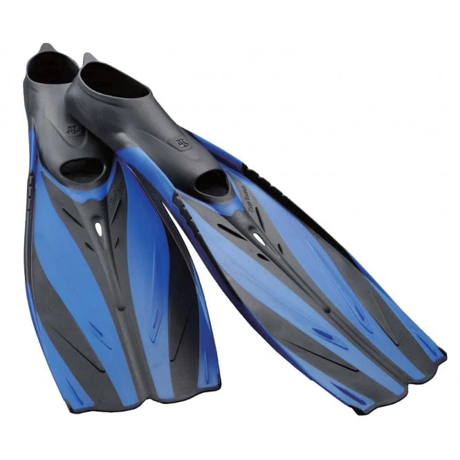 TUSA Visio Elite Dry Reef Tourer Set - Image 3