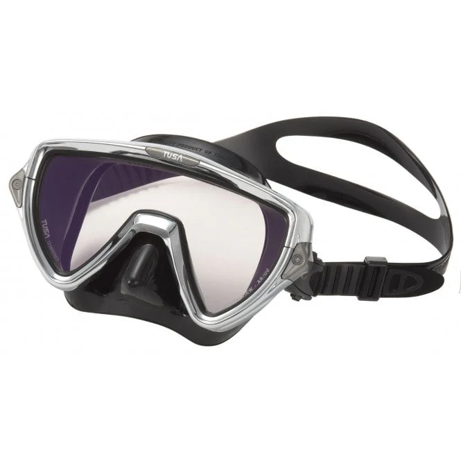 TUSA Visio Pro Hyperdry Elite Set - Image 2