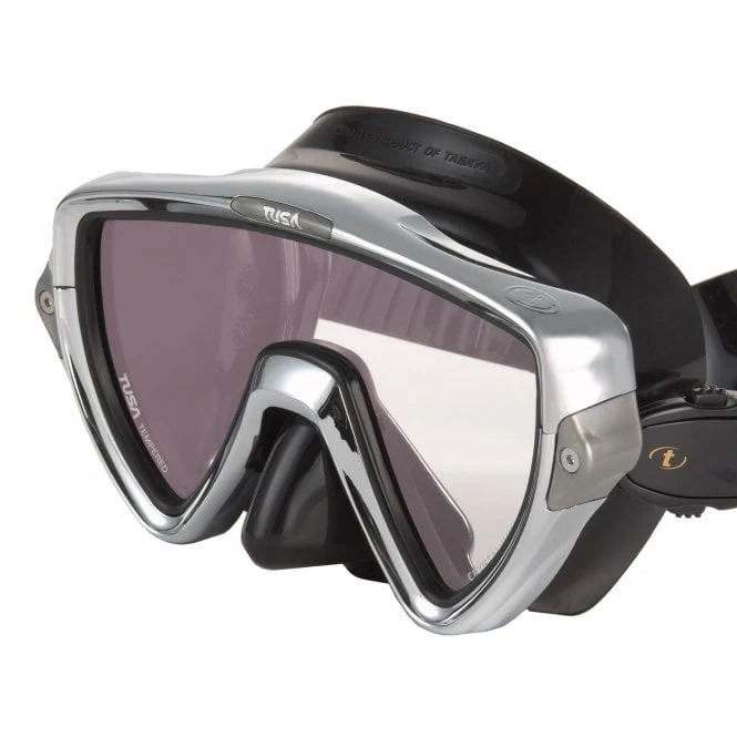 TUSA Visio Pro Hyperdry Elite Set - Image 4