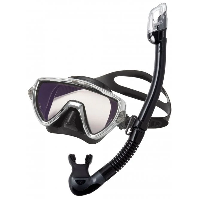 TUSA Visio Pro Hyperdry Elite Set - Image 5