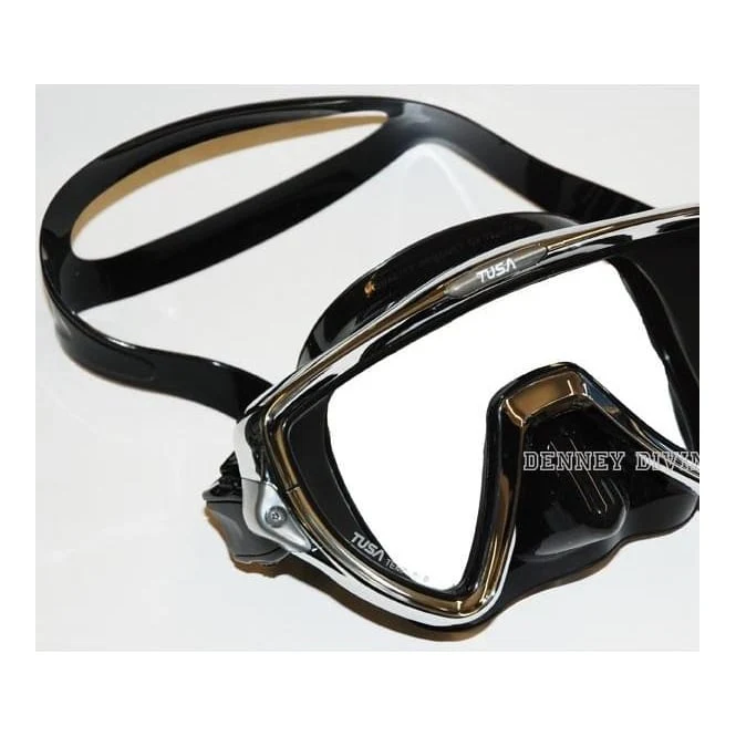TUSA Visio Pro UV / AR Mask - Image 3