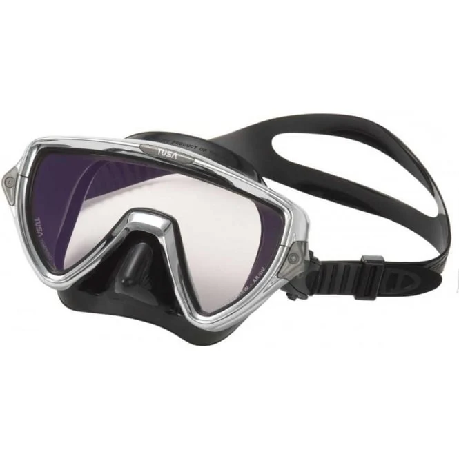 TUSA Visio Pro UV / AR Mask - Image 5