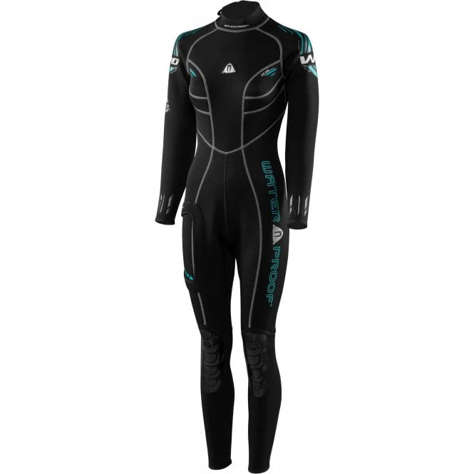 W30 LADIES 2.5MM WETSUIT - Image 3