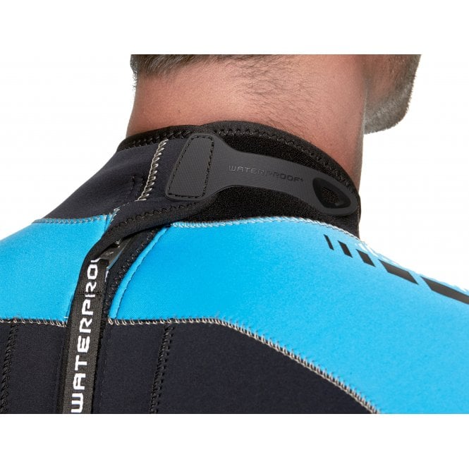 W50 5mm Mens Wetsuit - Image 2