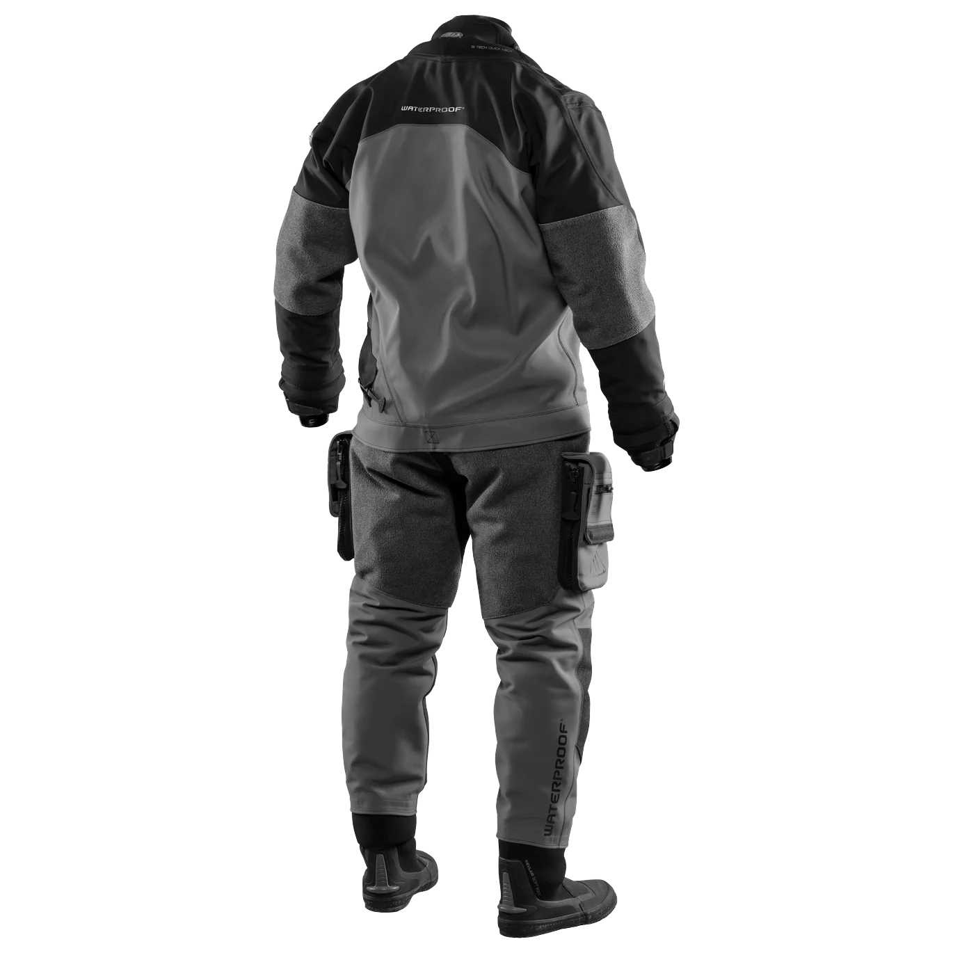 WATERPROOF D7 EVO DRYSUIT - Image 5