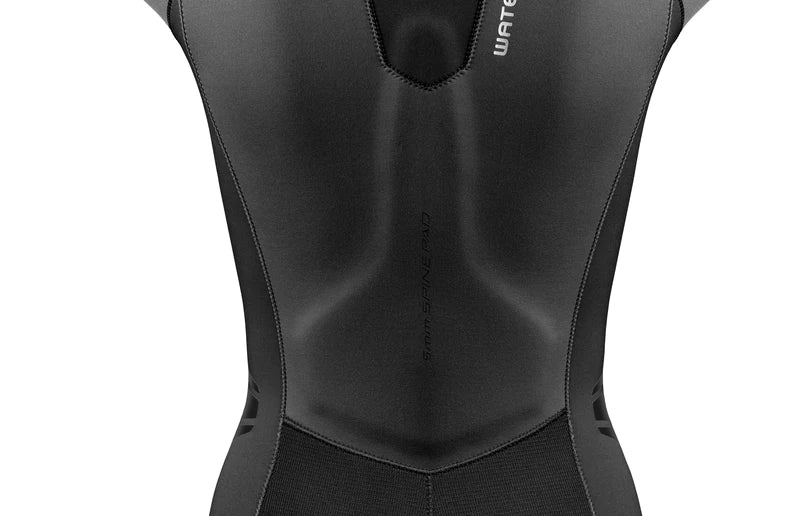 Waterproof W8 Wetsuit 7mm Ladies - Image 4