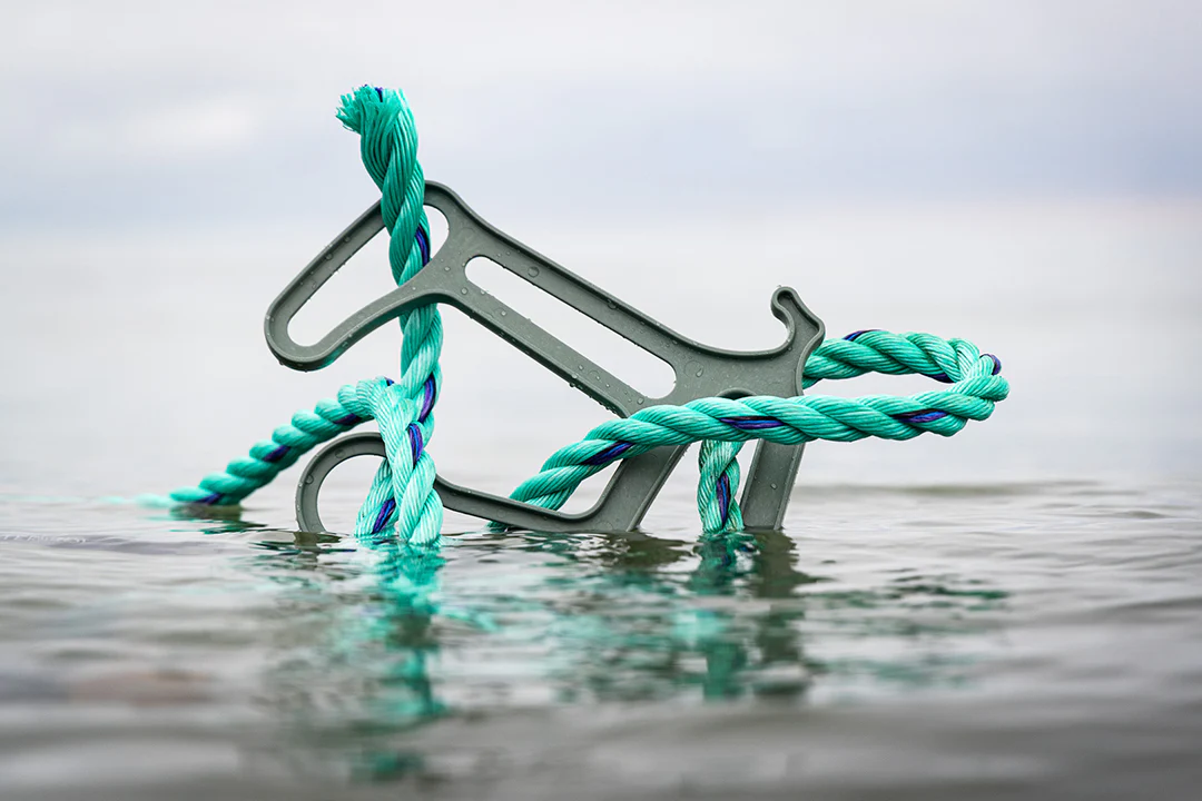 C-MONSTA X WATERHAUL WETSUIT HANGER - Image 7
