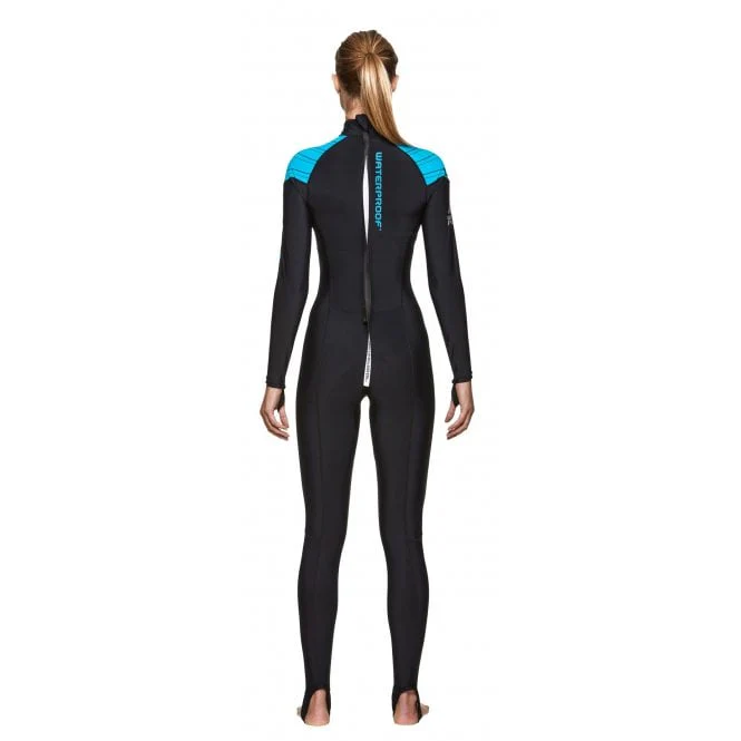 WP Skin Rash Suit Ladies - Image 2