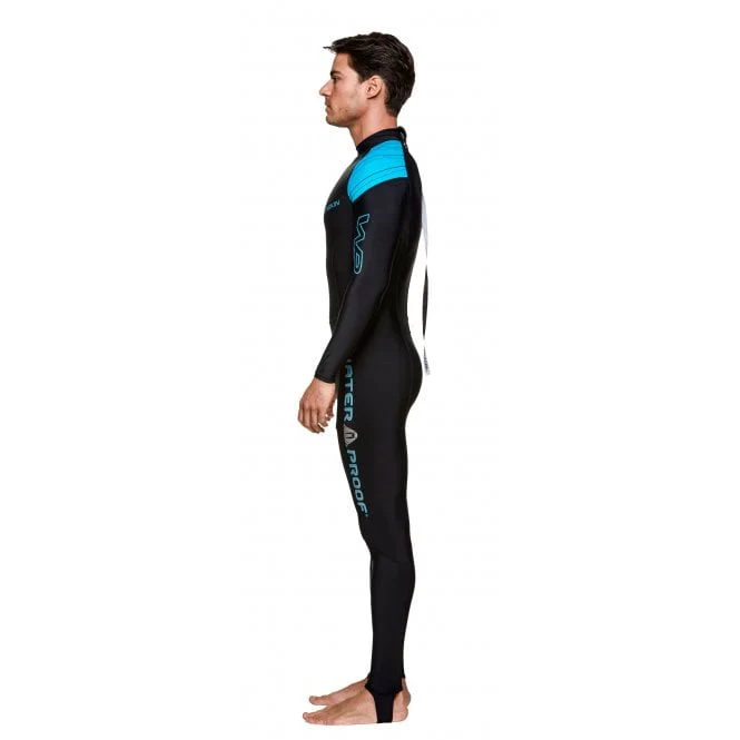 WP Skin Rash Suit Mens - Image 3