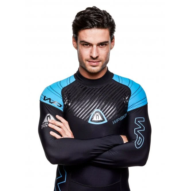 WP Skin Rash Suit Mens - Image 4