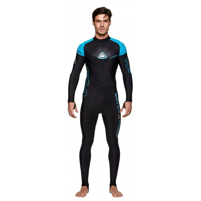 WP Skin Rash Suit Mens - Image 5