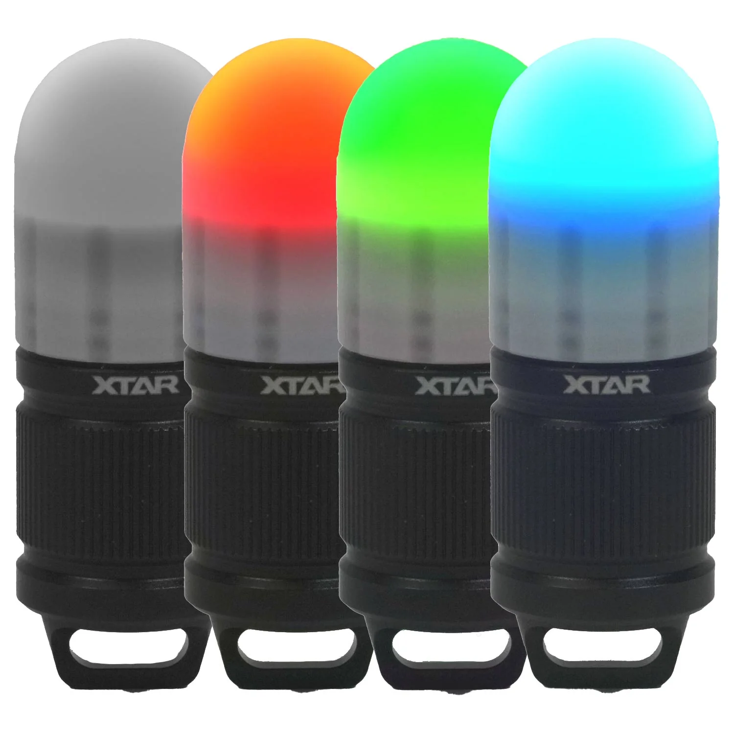 XTAR SD1 4 Colour Beacon - Image 2
