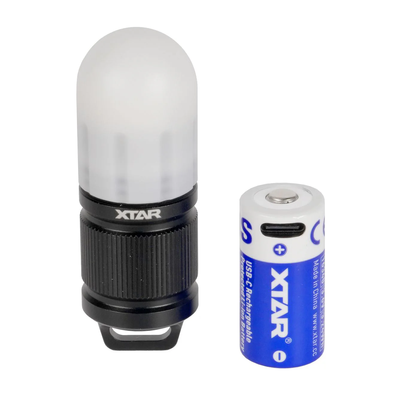 XTAR SD1 4 Colour Beacon - Image 6