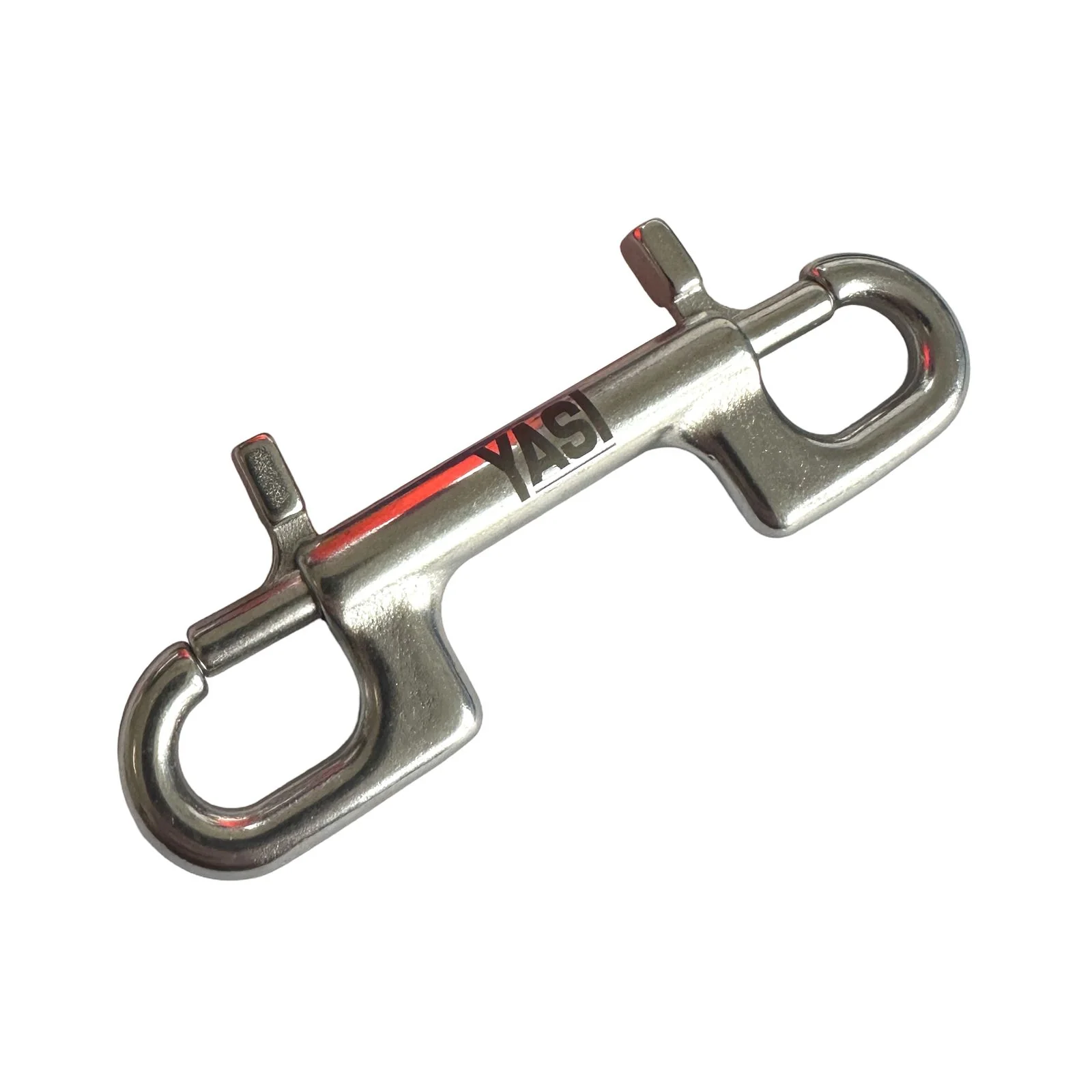 YASI Double Ended Boltsnap - 90mm