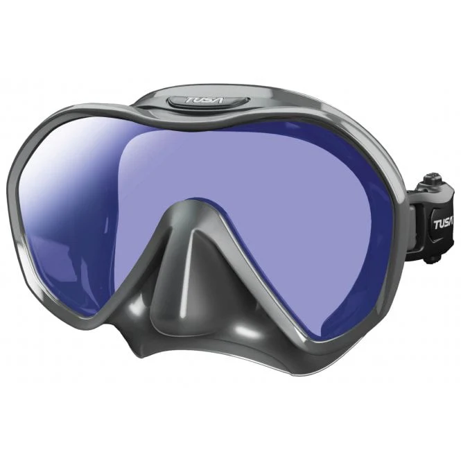TUSA Zensee PRO Mask - Image 3