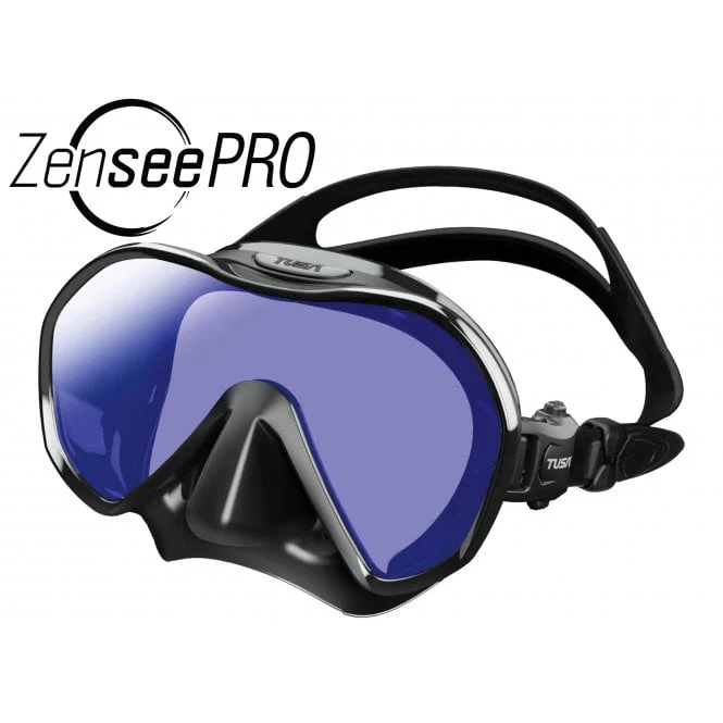 TUSA Zensee PRO Mask - Image 5
