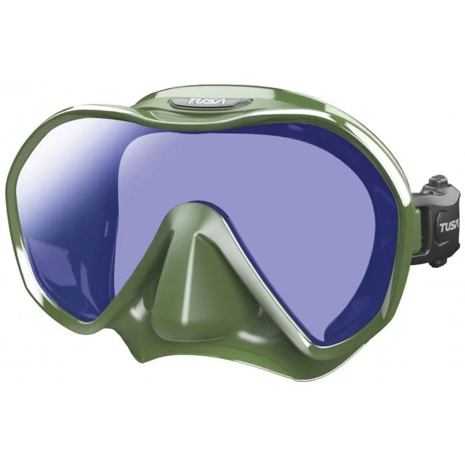 TUSA Zensee PRO Mask - Image 8