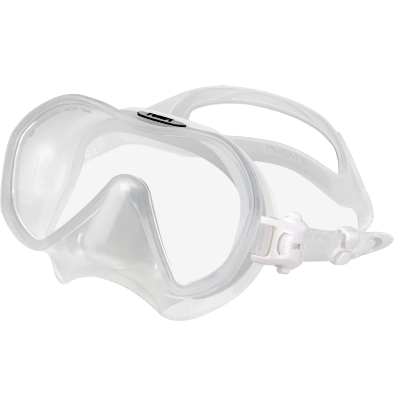 TUSA Zensee PRO Mask - Image 9