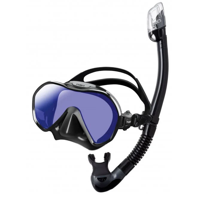TUSA Zensee Pro Snorkelling Set
