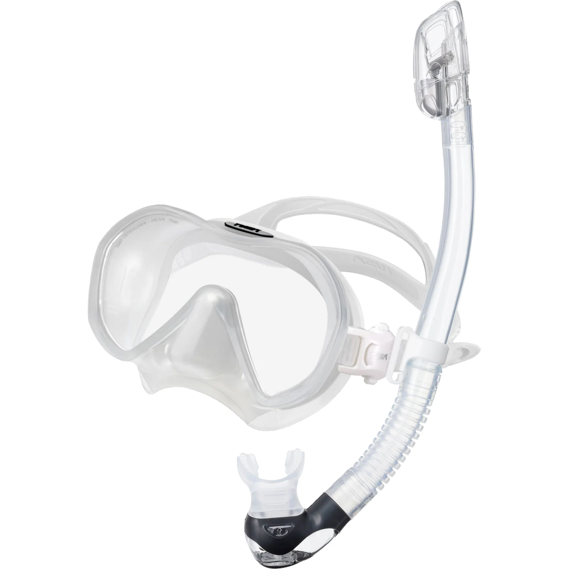 TUSA Zensee Pro Snorkelling Set - Image 2