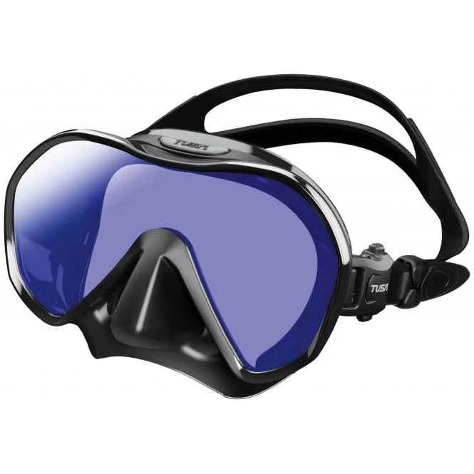 TUSA Zensee Pro Snorkelling Set - Image 6