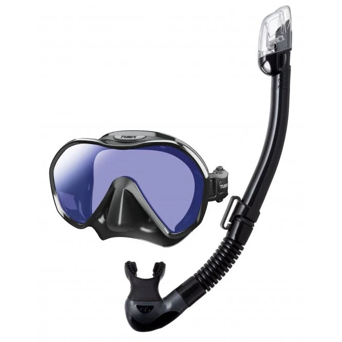 TUSA Zensee Pro Snorkelling Set - Image 7