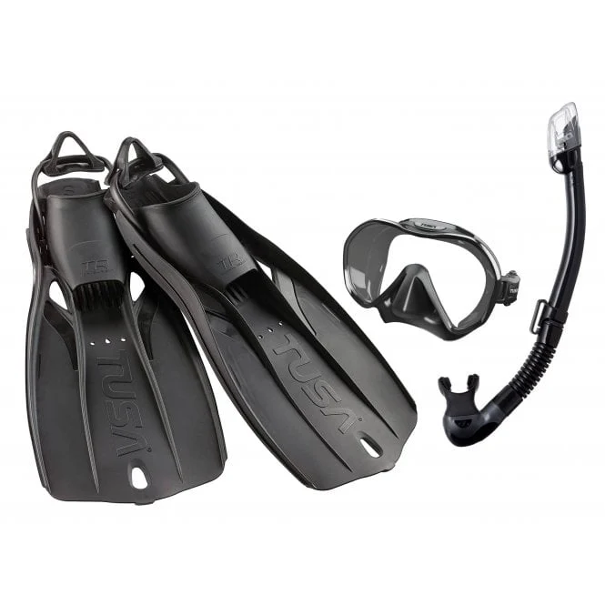 TUSA Zensee Travel Right Set - Image 2