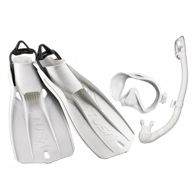TUSA Zensee Travel Right Set - Image 8