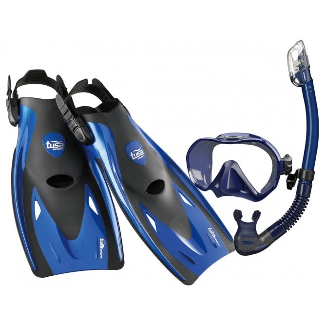 TUSA Zensee Travel Set - Image 11