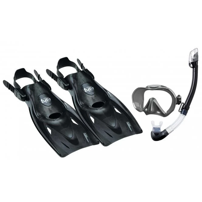 TUSA Zensee Travel Set - Image 13