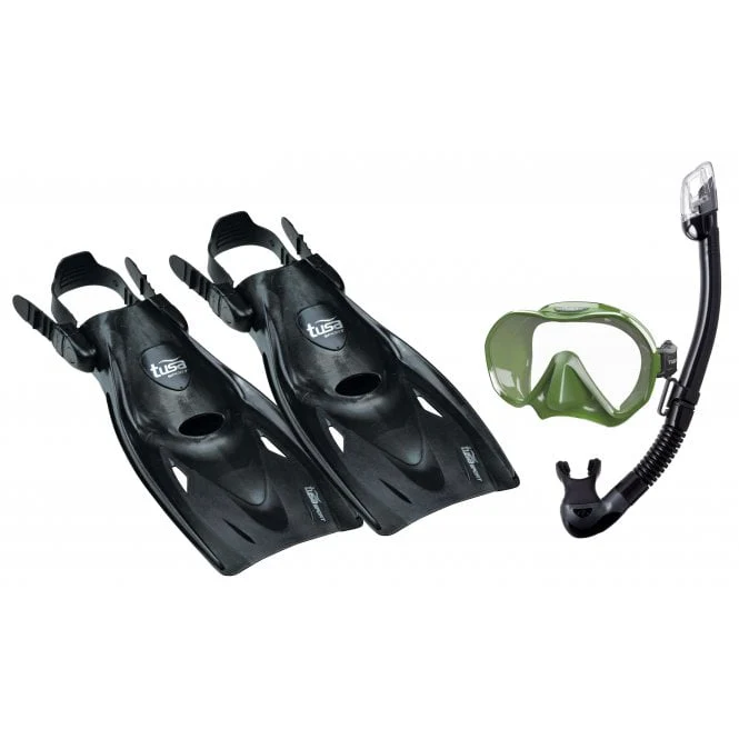 TUSA Zensee Travel Set - Image 6